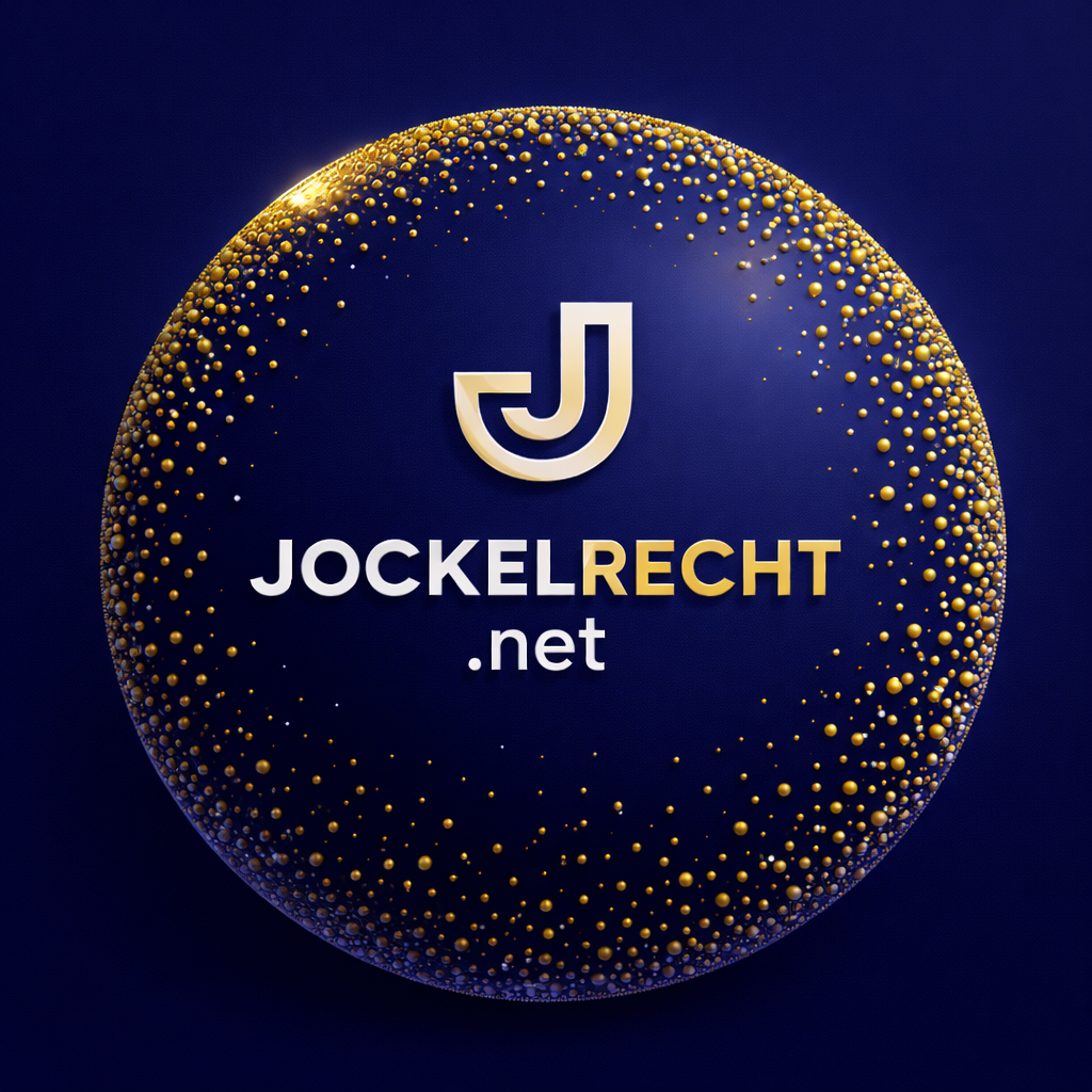 JOCKELRecht.net